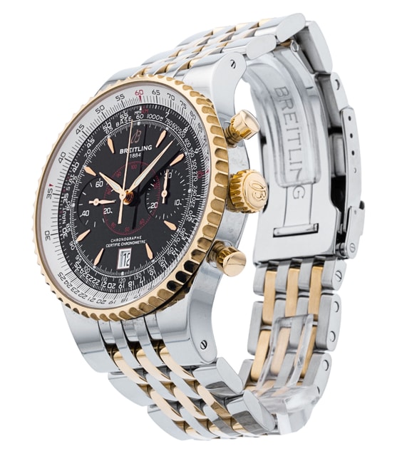 Breitling Legende C23340 Image 2